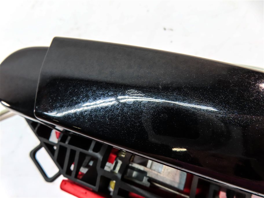 Thumbnail 7: 12-19 BMW 228i 328i 330i 335i (F30 F31 F32 F33) FRONT RIGHT DOOR HANDLE (BLACK)