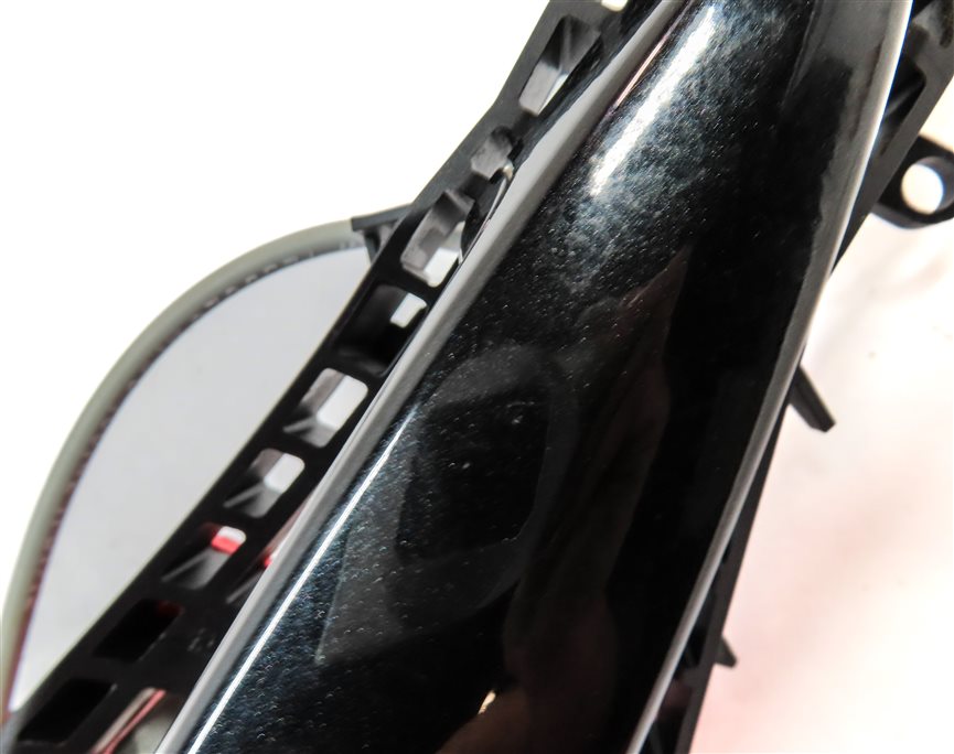 Thumbnail 8: 12-19 BMW 228i 328i 330i 335i (F30 F31 F32 F33) FRONT RIGHT DOOR HANDLE (BLACK)