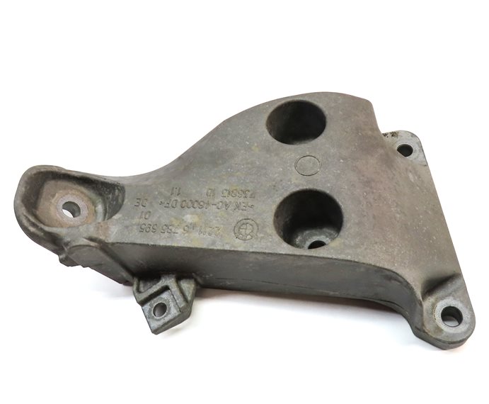 Thumbnail 4: 2013 BMW X1 (E84) 2.0L (N20) LEFT & RIGHT ENGINE MOTOR MOUNT BRACKET SET/2