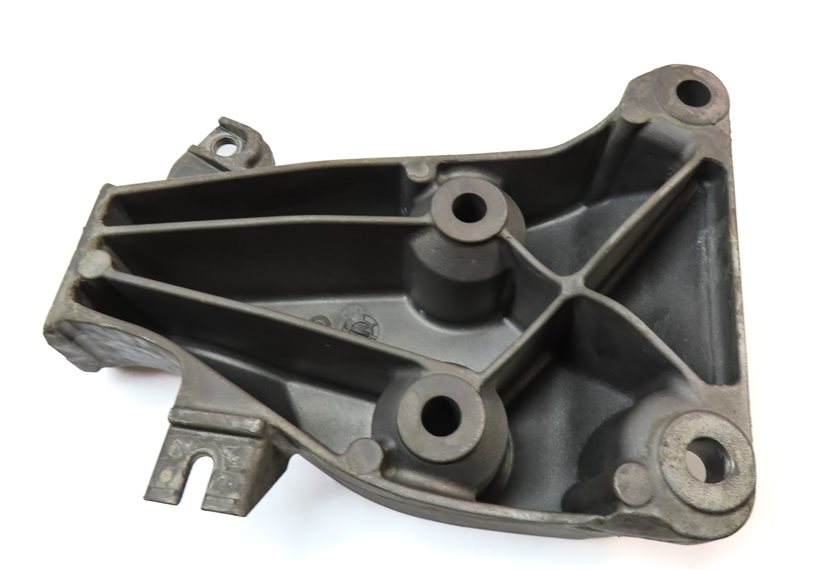 Thumbnail 5: 2013 BMW X1 (E84) 2.0L (N20) LEFT & RIGHT ENGINE MOTOR MOUNT BRACKET SET/2