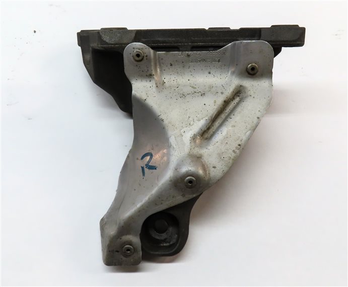 Thumbnail 6: 2013 BMW X1 (E84) 2.0L (N20) LEFT & RIGHT ENGINE MOTOR MOUNT BRACKET SET/2