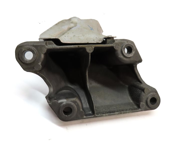 Thumbnail 7: 2013 BMW X1 (E84) 2.0L (N20) LEFT & RIGHT ENGINE MOTOR MOUNT BRACKET SET/2