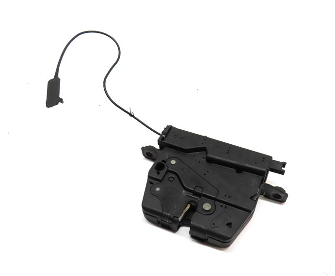Thumbnail 1: 2013 BMW X1 (E84) REAR TRUNK TAILGATE LIFTGATE HATCH LID LOCK LATCH ACTUATOR