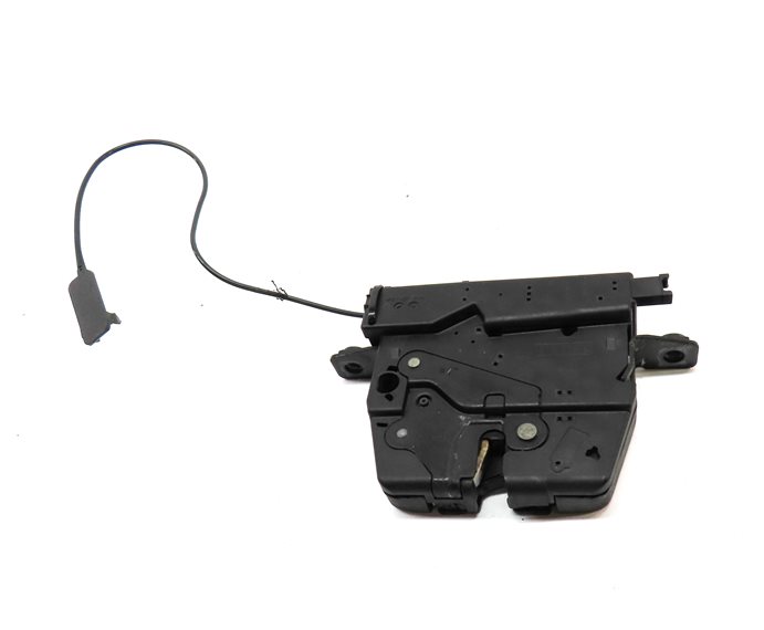 Thumbnail 2: 2013 BMW X1 (E84) REAR TRUNK TAILGATE LIFTGATE HATCH LID LOCK LATCH ACTUATOR