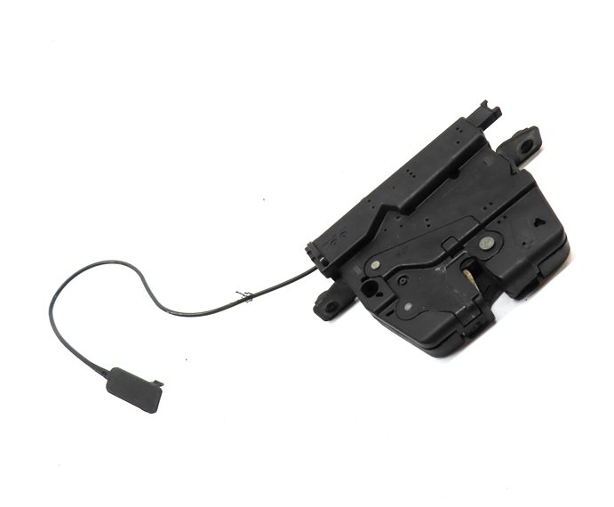 Thumbnail 3: 2013 BMW X1 (E84) REAR TRUNK TAILGATE LIFTGATE HATCH LID LOCK LATCH ACTUATOR
