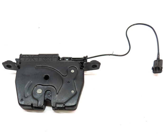 Thumbnail 5: 2013 BMW X1 (E84) REAR TRUNK TAILGATE LIFTGATE HATCH LID LOCK LATCH ACTUATOR