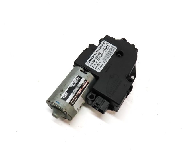 12-18 MINI COOPER CLUBMAN COUNTRYMAN BMW X1 X3 X5 SUNROOF SUN ROOF MOTOR