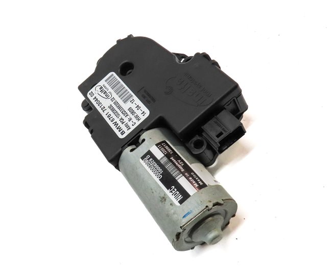 Thumbnail 3: 12-18 MINI COOPER CLUBMAN COUNTRYMAN BMW X1 X3 X5 SUNROOF SUN ROOF MOTOR