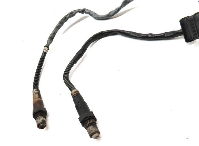 Thumbnail 3: 2013 BMW X1 (E84) 2.0L (N20) ENGINE OXYGEN O2 LAMBDA PROBE SENSOR WIRE SET/2