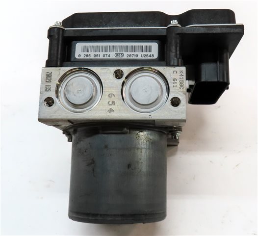 Thumbnail 4: 2013-2015 BMW X1 (E84) 2.0L RWD ABS ANTI LOCK BRAKE PUMP w/ MODULE