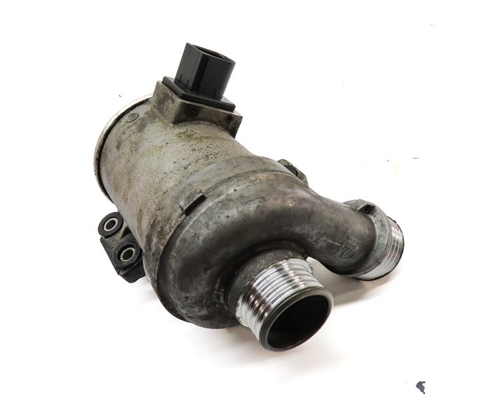 Thumbnail 3: 12-18 BMW 328i 428i 528i X3 X5 Z4 (F30 F31 F32 F10 E84 F15 F25) 2.0L WATER PUMP