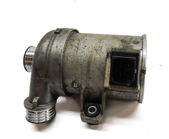 Thumbnail 4: 12-18 BMW 328i 428i 528i X3 X5 Z4 (F30 F31 F32 F10 E84 F15 F25) 2.0L WATER PUMP