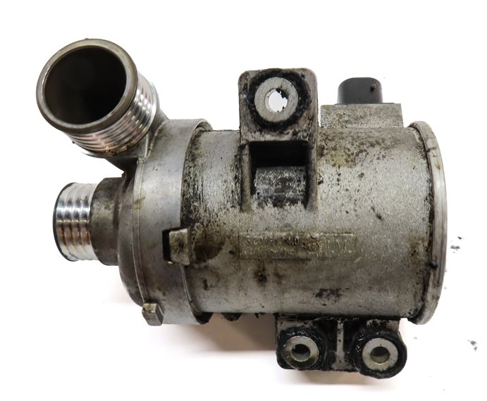 Thumbnail 8: 12-18 BMW 328i 428i 528i X3 X5 Z4 (F30 F31 F32 F10 E84 F15 F25) 2.0L WATER PUMP