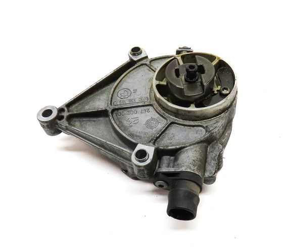 Thumbnail 2: 12-14 BMW 328i 528i X1 X3 Z4 (F30 F10 E84 F25 E89) 2.0L TURBO BRAKE VACUUM PUMP
