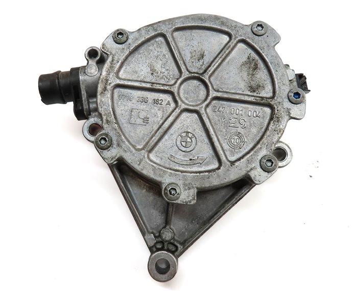 Thumbnail 5: 12-14 BMW 328i 528i X1 X3 Z4 (F30 F10 E84 F25 E89) 2.0L TURBO BRAKE VACUUM PUMP