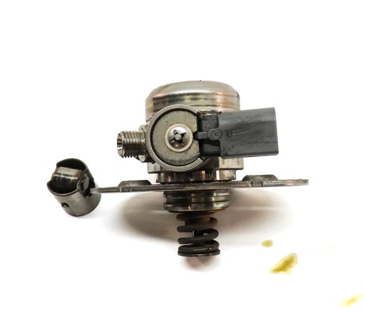 Thumbnail 2: 12-18 BMW 320i 328i 428i 528i X1 X3 X5 Z4 2.0L N20 TURBO MECHANICAL FUEL PUMP