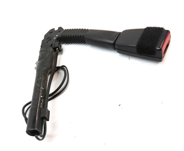 Thumbnail 3: 2008-2016 BMW 135i 328i 335i M3 X1 Z4 (E84 E87 E89 E90) DRIVER SEATBELT RECEIVER