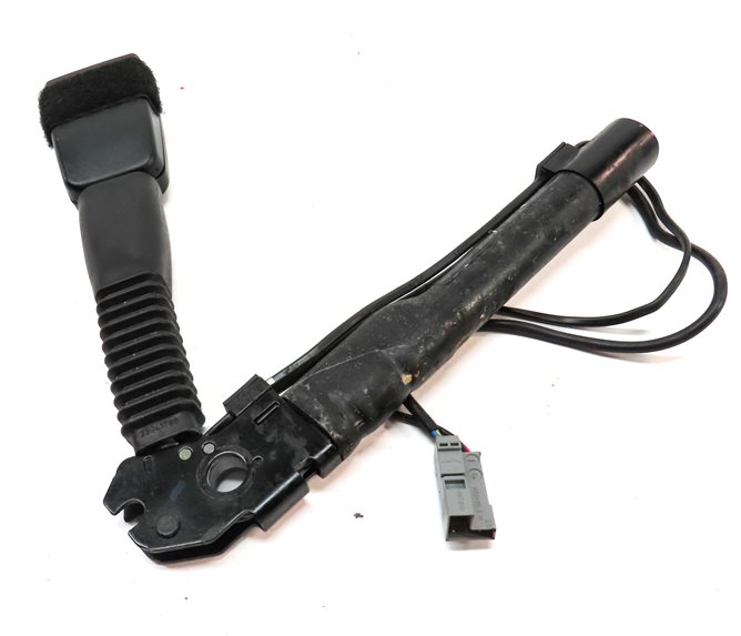 Thumbnail 4: 2008-2016 BMW 135i 328i 335i M3 X1 Z4 (E84 E87 E89 E90) DRIVER SEATBELT RECEIVER