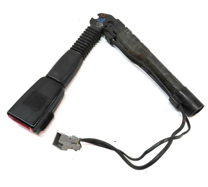 Thumbnail 5: 2008-2016 BMW 135i 328i 335i M3 X1 Z4 (E84 E87 E89 E90) DRIVER SEATBELT RECEIVER