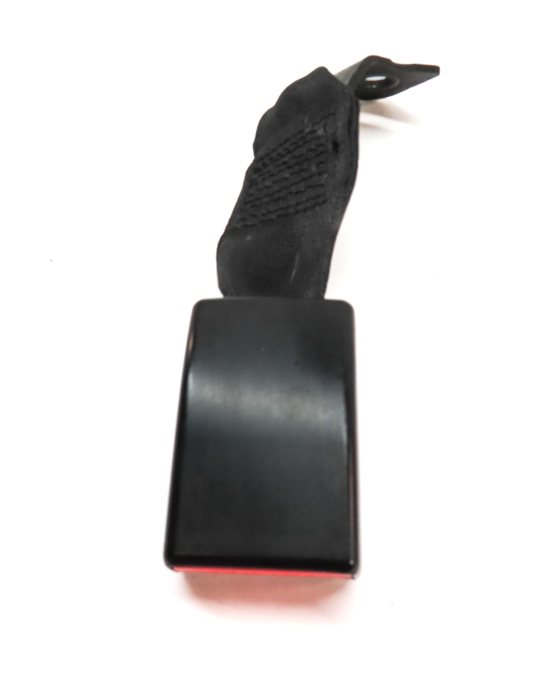 Thumbnail 6: 2013 BMW X1 (E84) REAR LEFT CENTER RIGHT SEAT SEATBELT BUCKLE RECEIVER SET/3
