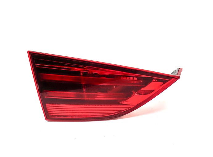 Thumbnail 3: 2012-2015 BMW X1 (E84) LEFT DRIVER REAR TRUNK INNER TAILLIGHT LIGHT LAMP