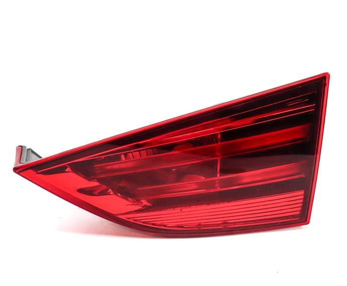 Thumbnail 3: 2012-2015 BMW X1 (E84) RIGHT PASSENGER REAR TRUNK INNER TAILLIGHT LIGHT LAMP