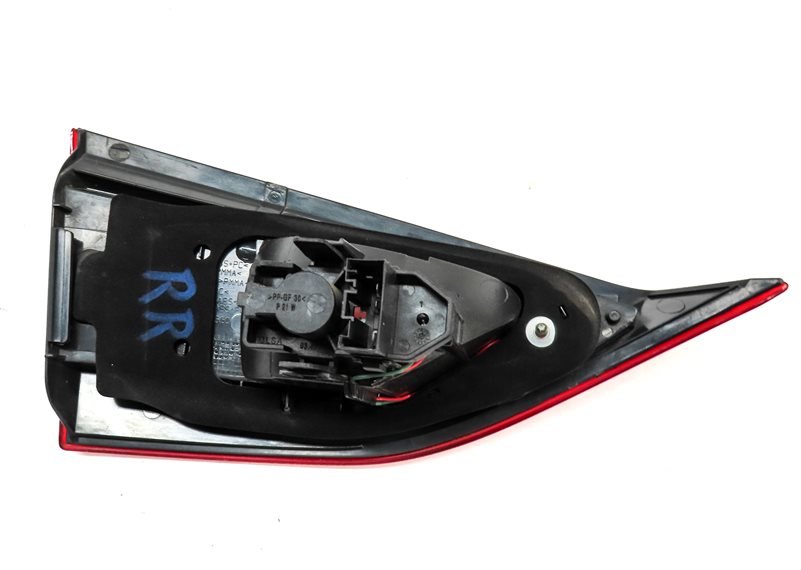Thumbnail 5: 2012-2015 BMW X1 (E84) RIGHT PASSENGER REAR TRUNK INNER TAILLIGHT LIGHT LAMP