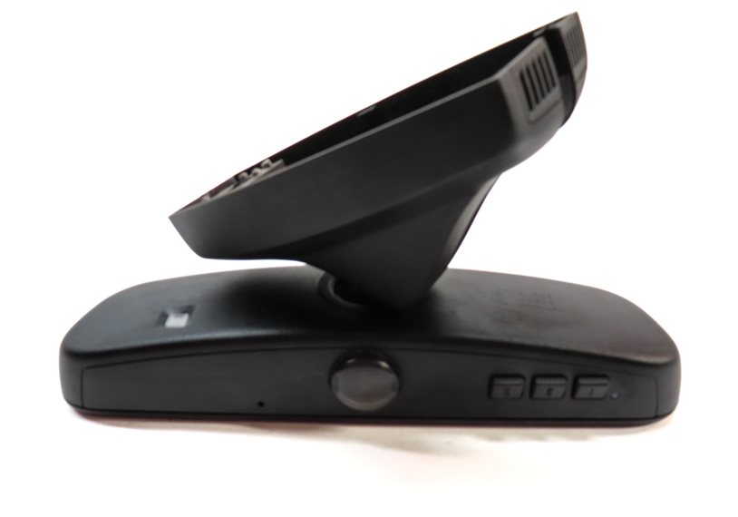 Thumbnail 5: 04-15 M3 X1 X3 X5 X5M X6 X6M E90 E83 E84 E70 E71 REARVIEW MIRROR COMPASS (Black)