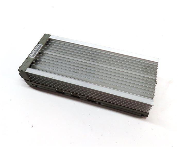 11-15 BMW 135i 328i 335i M3 X1 (E81 E87 E90) HARMAN BECKER AUDIO AMP AMPLIFIER