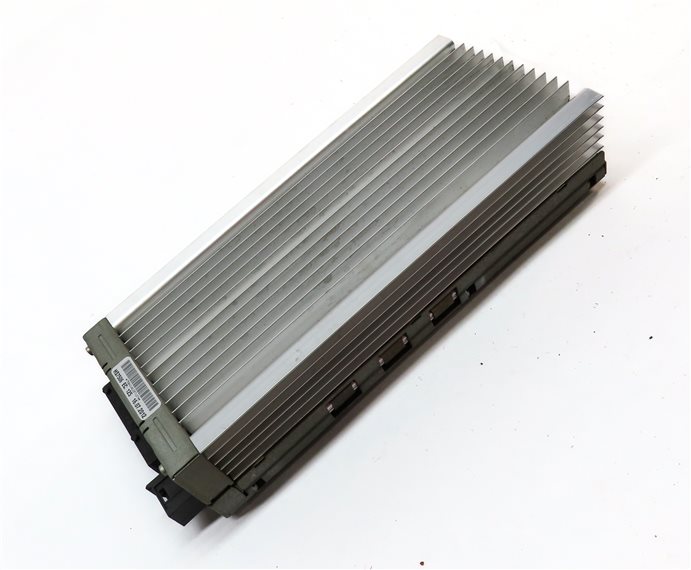 Thumbnail 3: 11-15 BMW 135i 328i 335i M3 X1 (E81 E87 E90) HARMAN BECKER AUDIO AMP AMPLIFIER