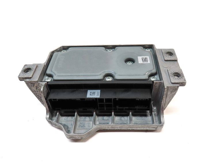 Thumbnail 4: 07-14 BMW 128i 135i X1 X5 X5M X6 X6M (E84 E87 E70 E71) SRS BAG CONTROL MODULE