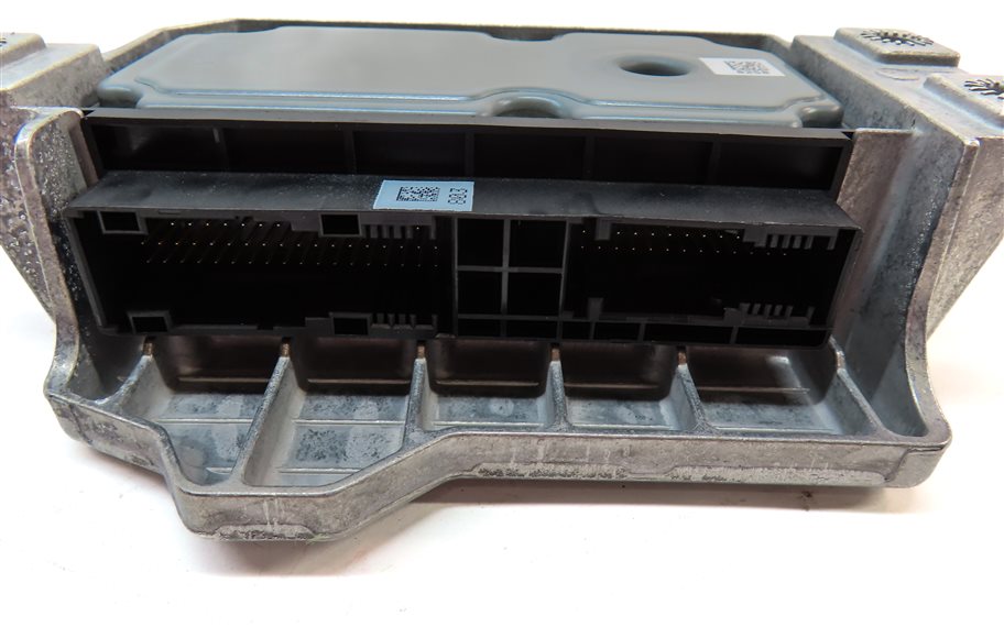 Thumbnail 5: 07-14 BMW 128i 135i X1 X5 X5M X6 X6M (E84 E87 E70 E71) SRS BAG CONTROL MODULE