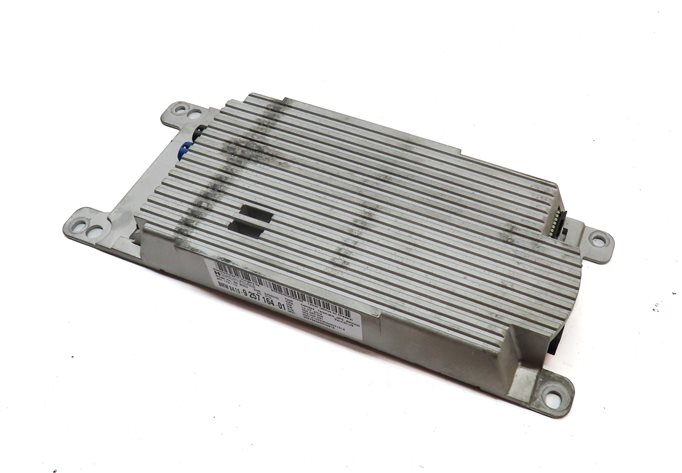 Thumbnail 1: 2013 BMW X1 (E84) COMMUNICATION TELEMATICS COMBOX CONTROL MODULE