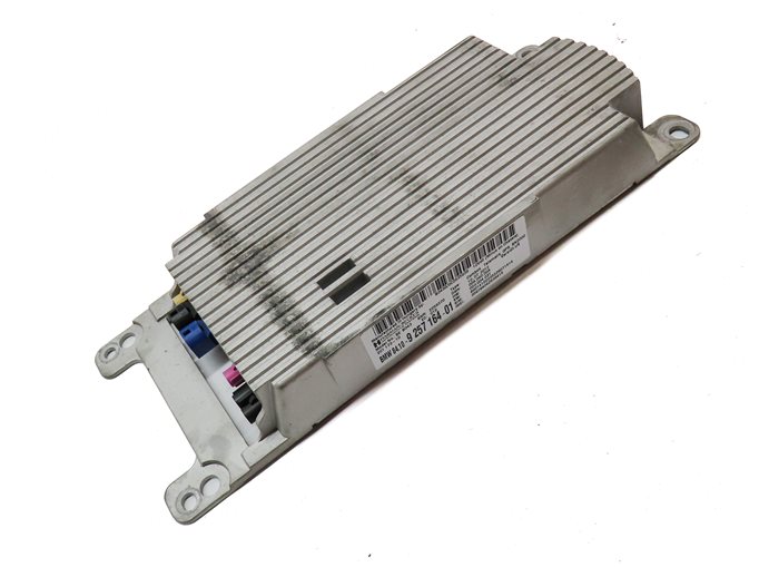 Thumbnail 3: 2013 BMW X1 (E84) COMMUNICATION TELEMATICS COMBOX CONTROL MODULE