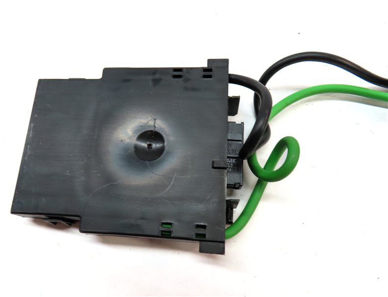 Thumbnail 5: 2013 BMW X1 (E84) ANTI THEFT LOCKING ULTRASONIC MOTION CONTROL SENSOR MODULE
