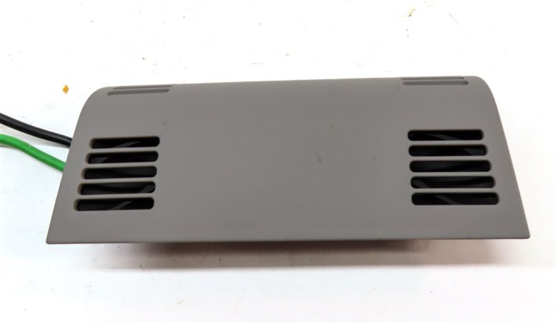 Thumbnail 6: 2013 BMW X1 (E84) ANTI THEFT LOCKING ULTRASONIC MOTION CONTROL SENSOR MODULE