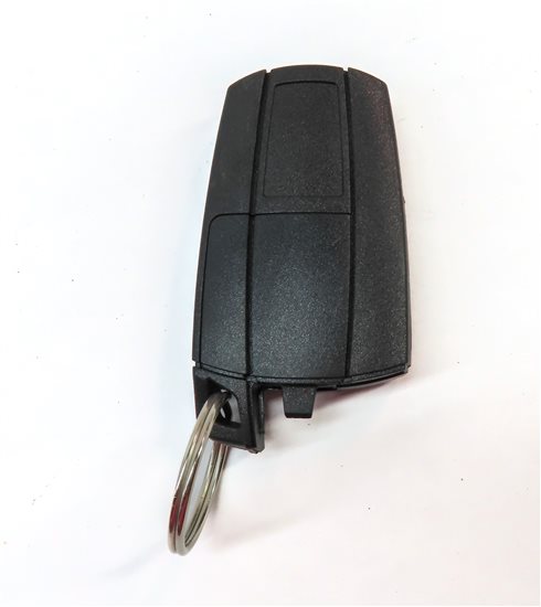 Thumbnail 7: 2013 BMW X1 (E84) IGNITION KEY FOB SLOT w/ KEY FOB SET/ 2