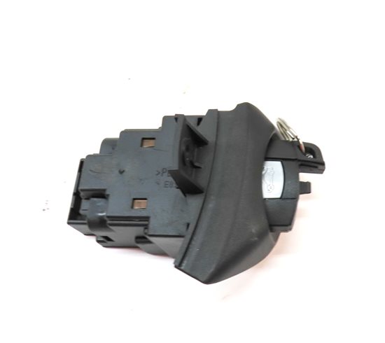 Thumbnail 8: 2013 BMW X1 (E84) IGNITION KEY FOB SLOT w/ KEY FOB SET/ 2