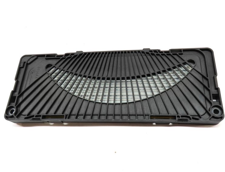 Thumbnail 8: 2013 BMW X1 (E84) RADIO STEREO AUDIO LOGIC 7 SOUND SYSTEM SPEAKER SET/11