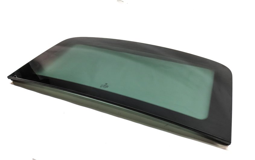 2012-2015 BMW X1 (E84) FRONT PANORAMIC SUNROOF SUN ROOF GLASS WINDOW PANEL