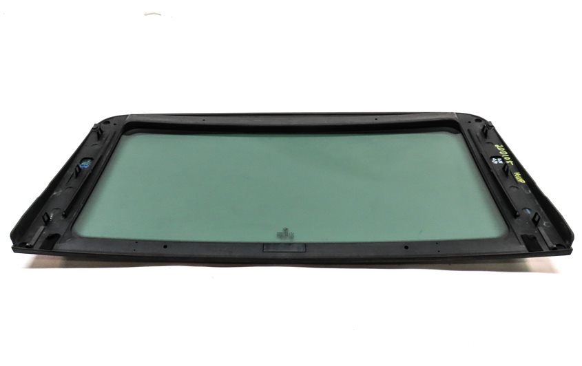 Thumbnail 5: 2012-2015 BMW X1 (E84) FRONT PANORAMIC SUNROOF SUN ROOF GLASS WINDOW PANEL