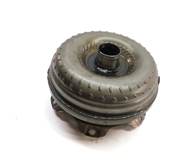 Thumbnail 1: 12-18 BMW X1 Z4 2 3 4 5 SERIES (F10 F30 F32) 28i TRANSMISSION TORQUE CONVERTER