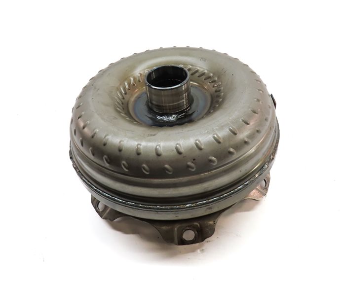 Thumbnail 2: 12-18 BMW X1 Z4 2 3 4 5 SERIES (F10 F30 F32) 28i TRANSMISSION TORQUE CONVERTER