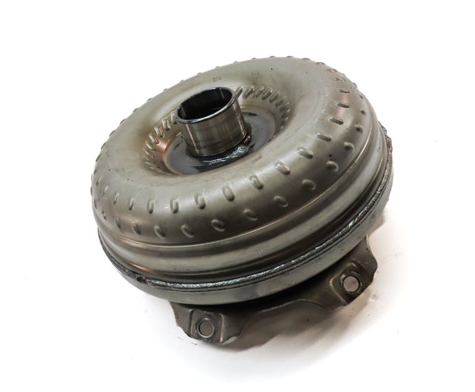 Thumbnail 3: 12-18 BMW X1 Z4 2 3 4 5 SERIES (F10 F30 F32) 28i TRANSMISSION TORQUE CONVERTER