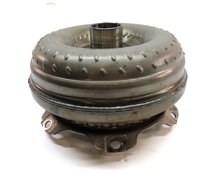 Thumbnail 4: 12-18 BMW X1 Z4 2 3 4 5 SERIES (F10 F30 F32) 28i TRANSMISSION TORQUE CONVERTER