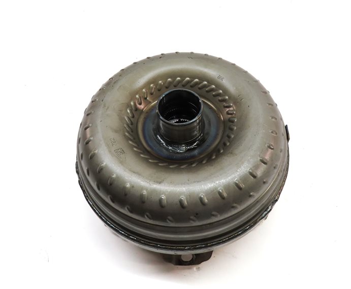 Thumbnail 5: 12-18 BMW X1 Z4 2 3 4 5 SERIES (F10 F30 F32) 28i TRANSMISSION TORQUE CONVERTER