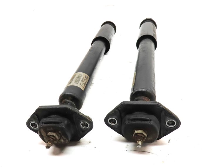 Thumbnail 5: 2013 BMW X1 (E84) RWD REAR LEFT & RIGHT STANDARD SUSPENSION SHOCK STRUT SET/2