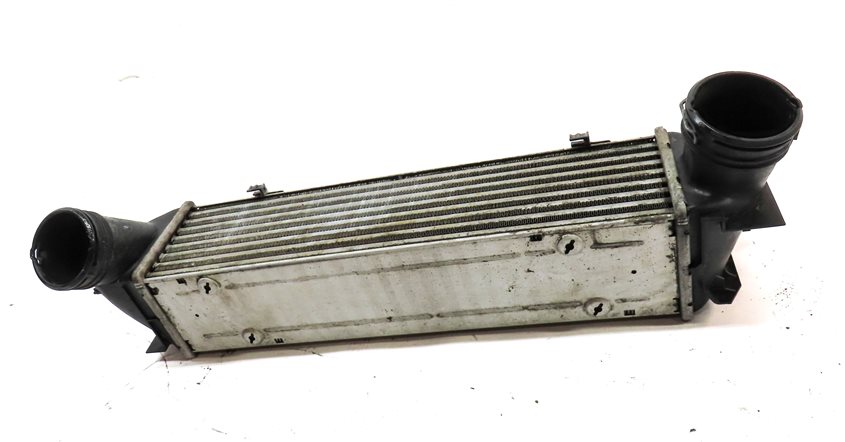 Thumbnail 2: 2012-2016 BMW X1 Z4 (E84 E89) 2.0L N20 TURBO ENGINE TURBOCHARGER INTERCOOLER