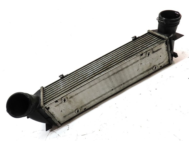 Thumbnail 3: 2012-2016 BMW X1 Z4 (E84 E89) 2.0L N20 TURBO ENGINE TURBOCHARGER INTERCOOLER
