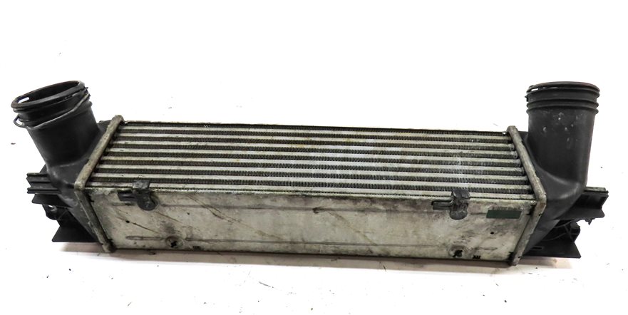 Thumbnail 4: 2012-2016 BMW X1 Z4 (E84 E89) 2.0L N20 TURBO ENGINE TURBOCHARGER INTERCOOLER